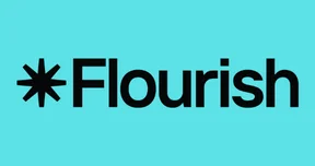Flourish interface screenshot